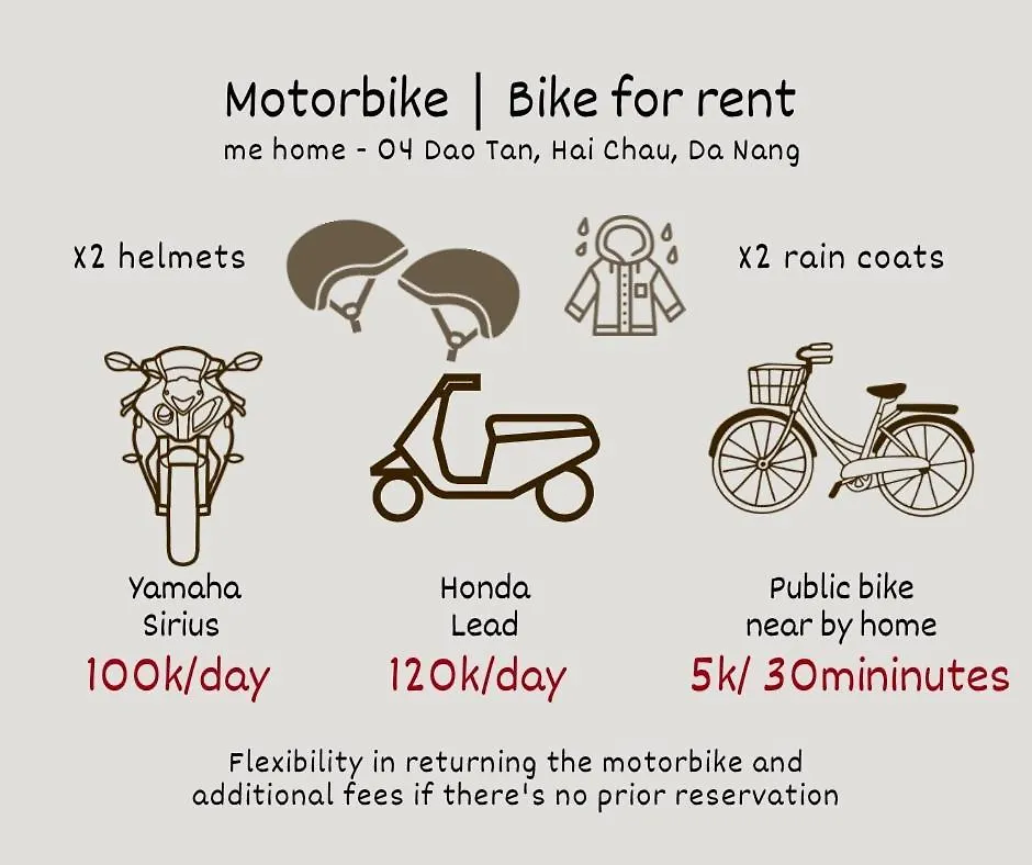 Me Home Da Nang 0*,