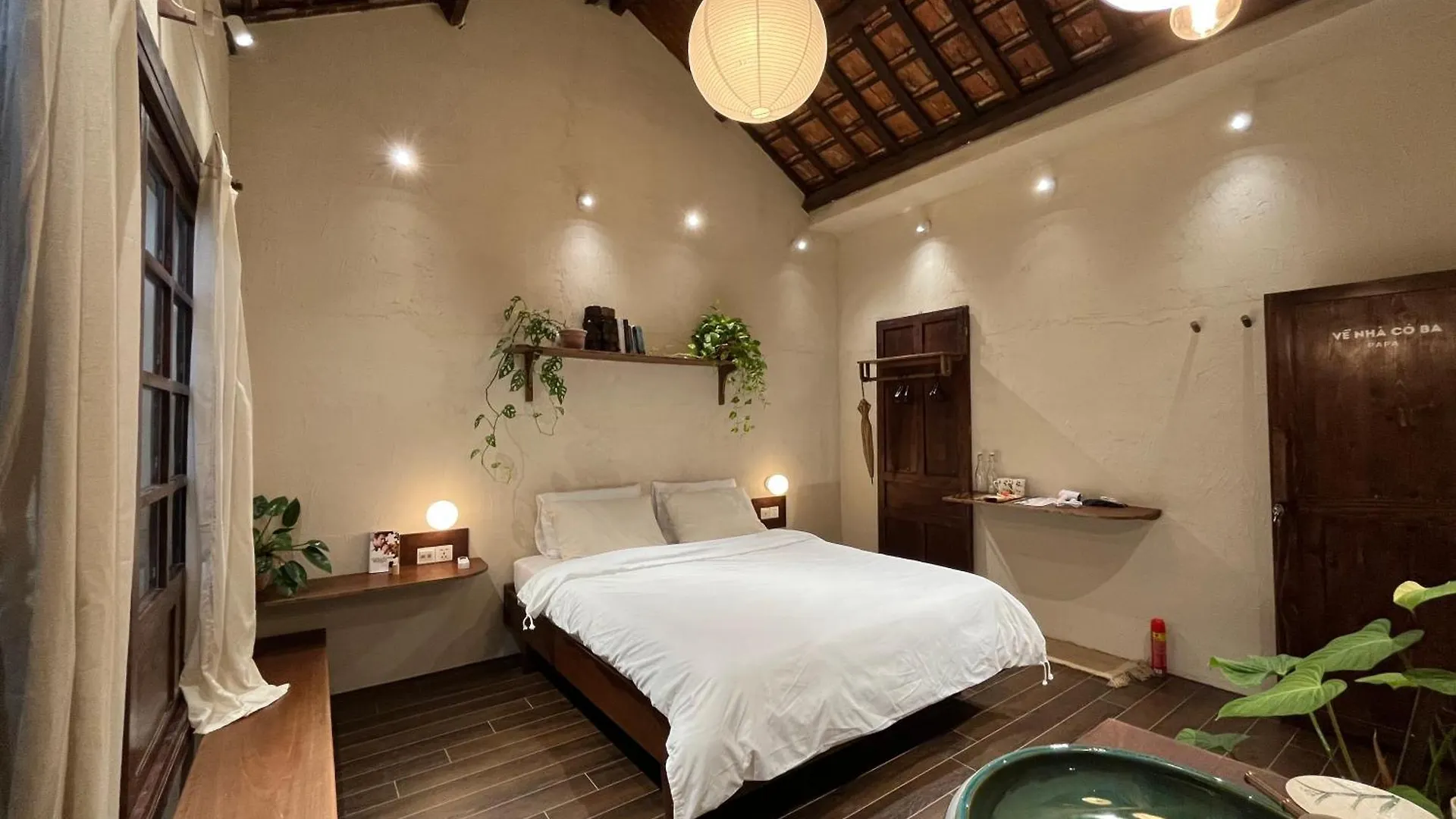 Me Home Da Nang Aparthotel
