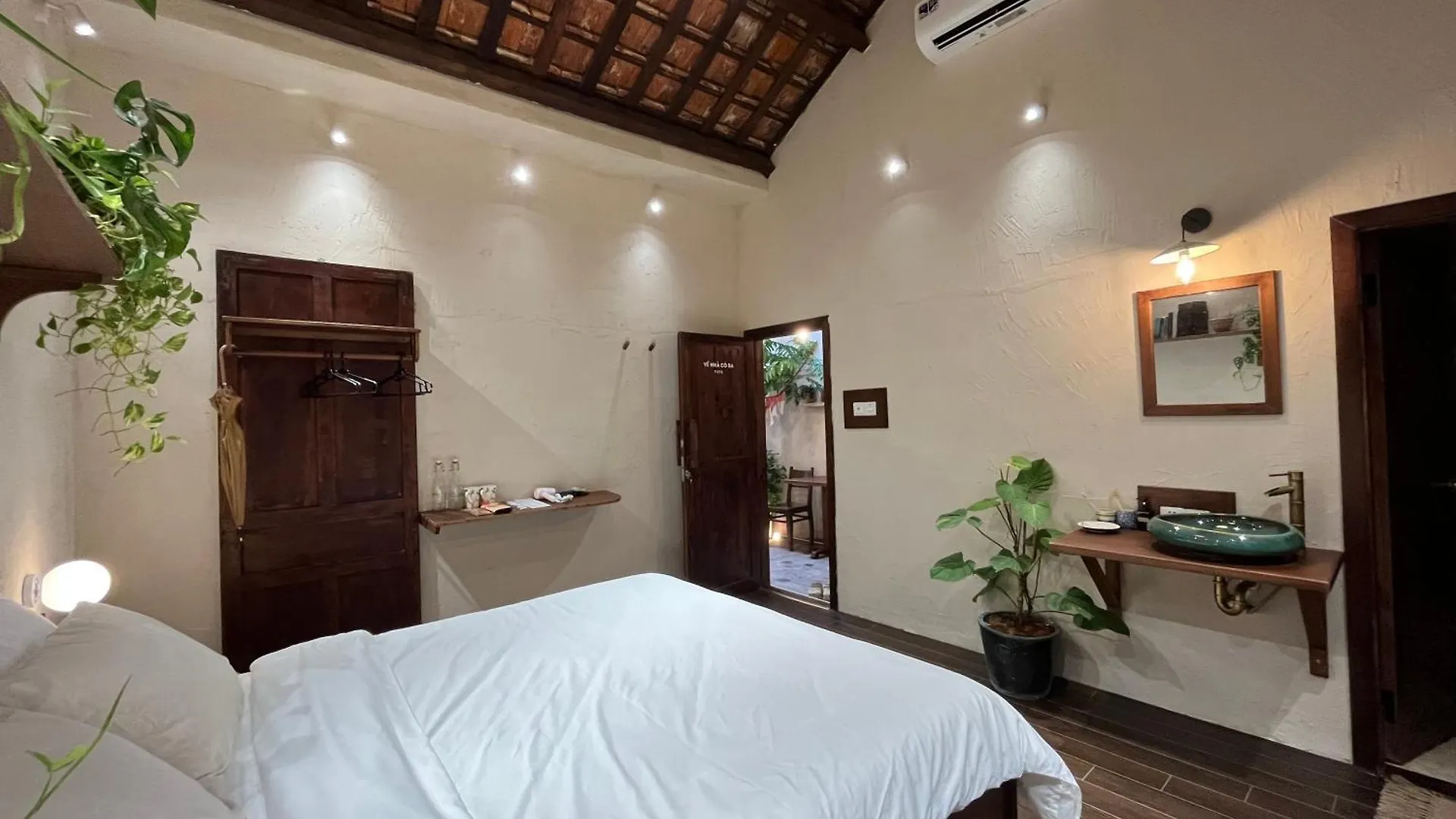Aparthotel Me Home Da Nang Vietnam