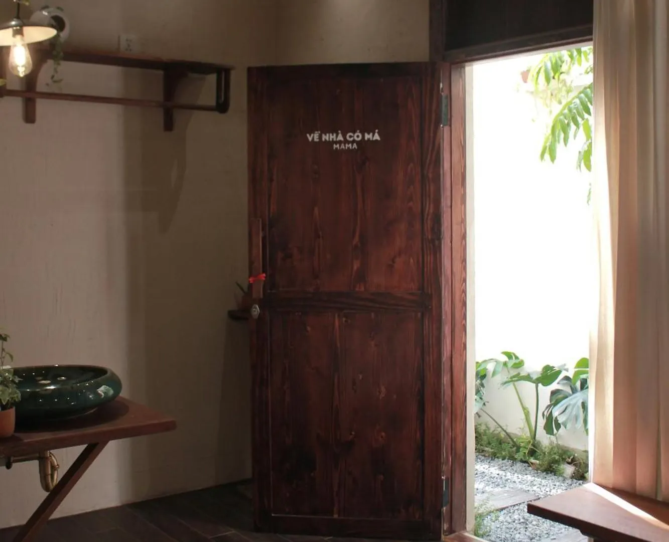 Aparthotel Me Home Da Nang