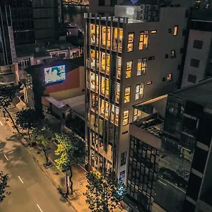 Posiki & Dorm - Dragon Bridge 호스텔